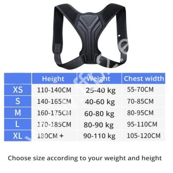 Rühitraksid "Selg sirgeks" - Image 4