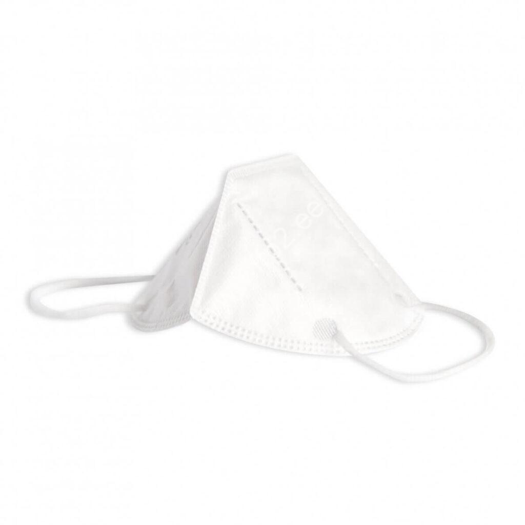Kaitsemaskide müük / Kaitsemask FFP2 (KN95/N95) / FFP2 Respiraator (10tk/pakk)