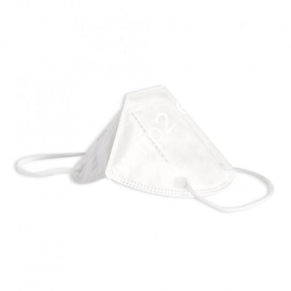 Kaitsemaskide müük / Kaitsemask FFP2 (KN95/N95) / FFP2 Respiraator (10tk/pakk)