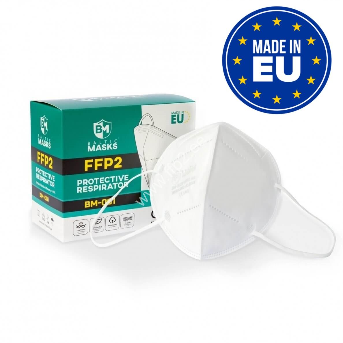kaitsemask-ffp2