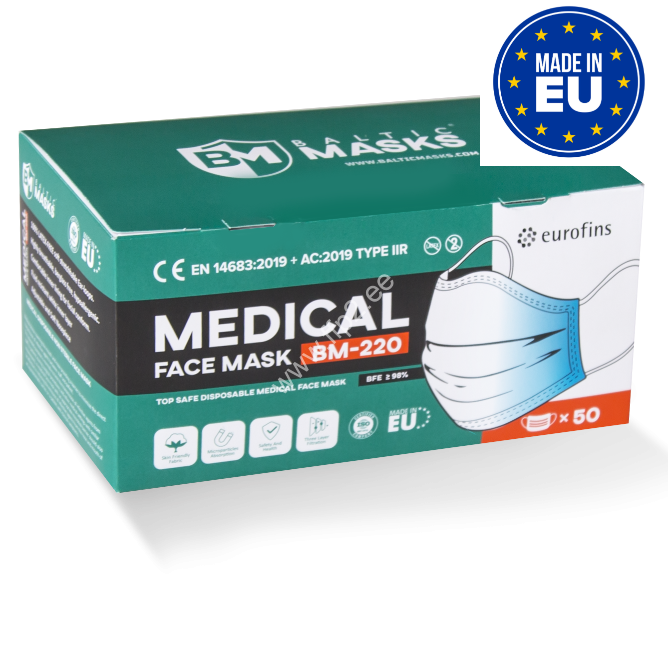 meditsiinilised-kaitsemaskid, näomaskid